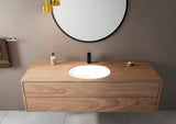 Bateria umywalkowa bateria umywalkowa hansgrohe Vernis Blend 100 w matowej czerni, z dźwignią i korkiem z cięgnem.