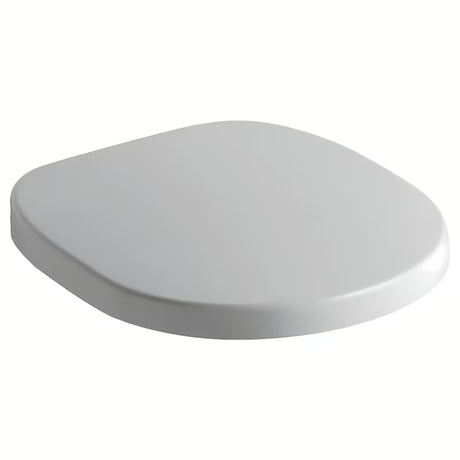 Biała DESKA sedesowa Ideal Standard Connect z duroplastu