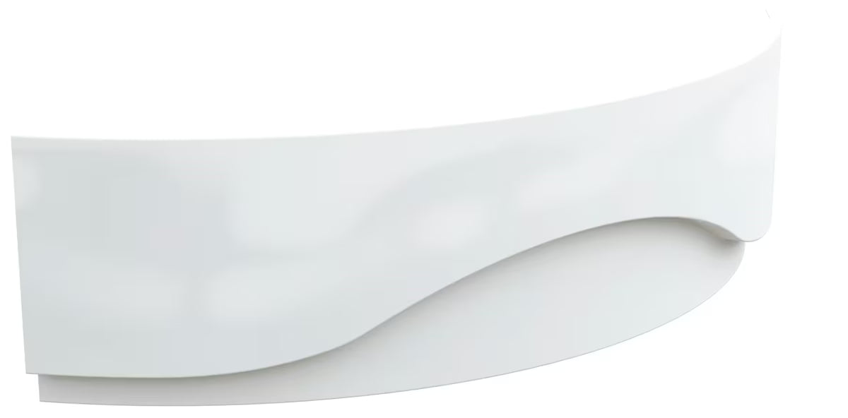 Przedni panel akrylowy do wanny Laguna Royale new o wysokości 565 mm