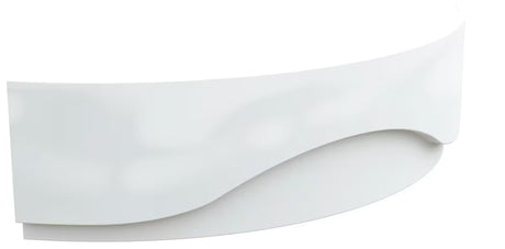 Przedni panel akrylowy do wanny Laguna Royale new o wysokości 565 mm