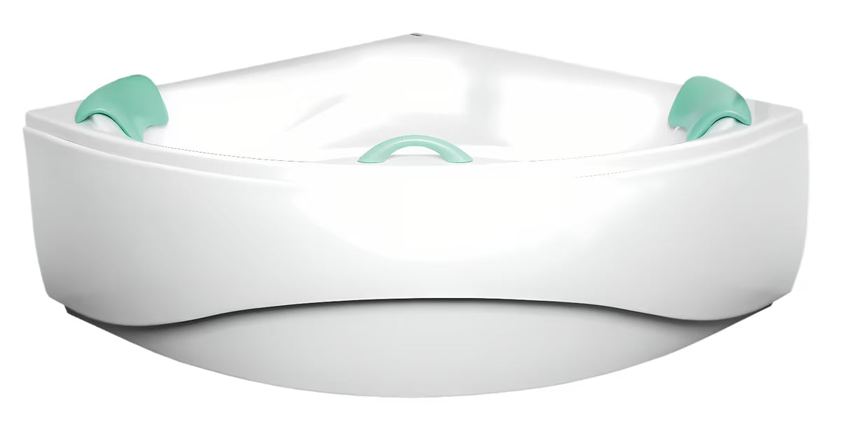 Przedni panel akrylowy do wanny Laguna Royale new o wysokości 565 mm
