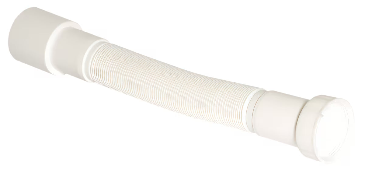 Plastikowy zlewozmywakowy flexi odpływ Multi pro podłączenie DN40/DN50