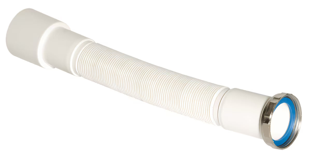 Zlewozmywakowy flexi odpływ Multi z metalową nakrętką pro średnica DN40/DN50