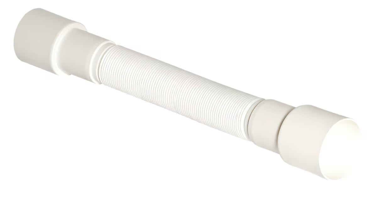 Praktyczny plastikowy flexi odpływ Multi pro średnica odpływu DN40/DN50