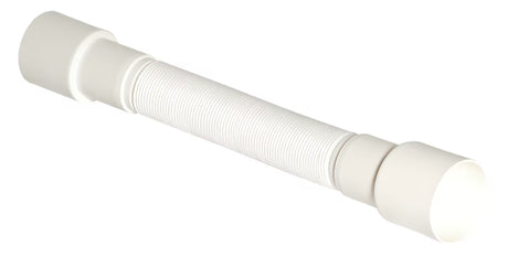 Praktyczny plastikowy flexi odpływ Multi pro średnica odpływu DN40/DN50