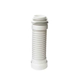 Praktyczny flexi odpływ Multi do WC w rozmiarze DN 110