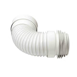 Praktyczny flexi odpływ Multi do WC w rozmiarze DN 110
