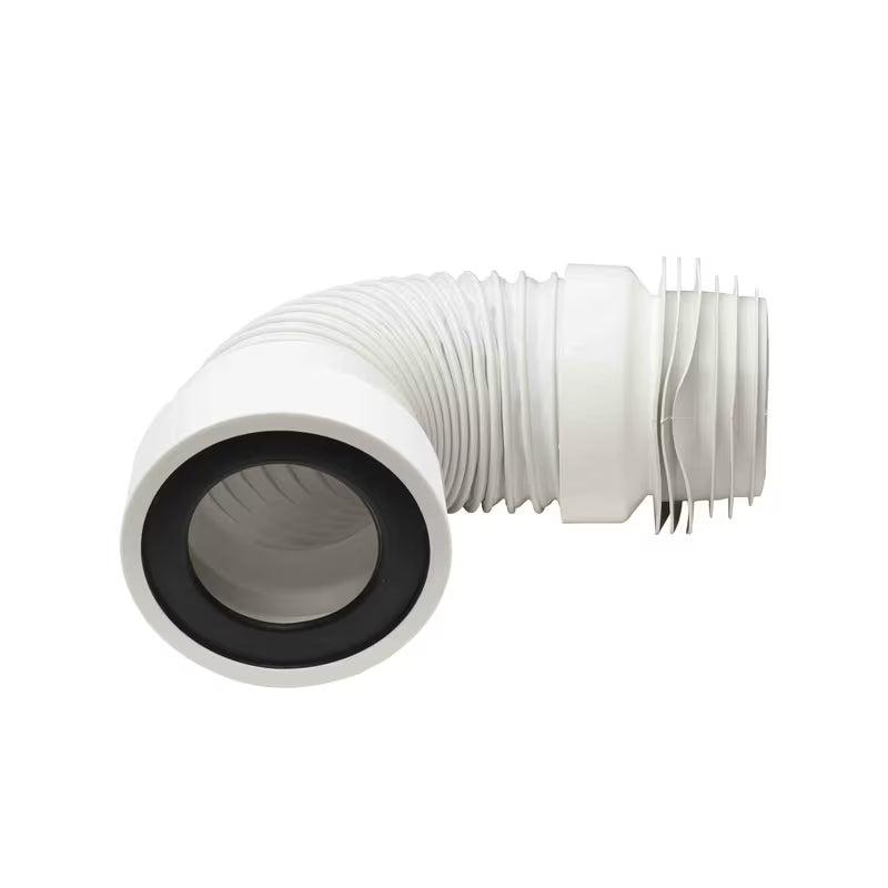Praktyczny flexi odpływ Multi do WC w rozmiarze DN 110