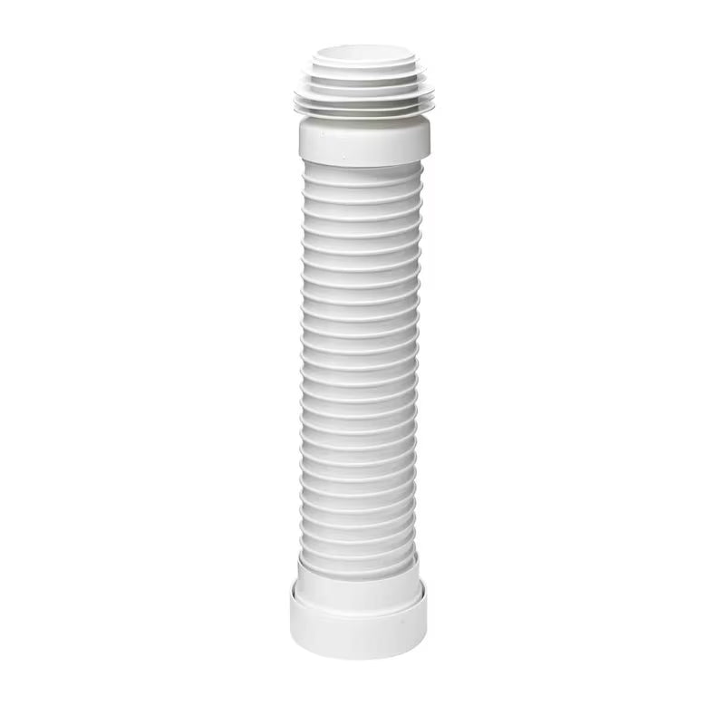 Praktyczny flexi odpływ Multi do WC w rozmiarze DN 110 o długości do 55 cm