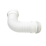 Praktyczny flexi odpływ Multi do WC w rozmiarze DN 110 o długości do 55 cm