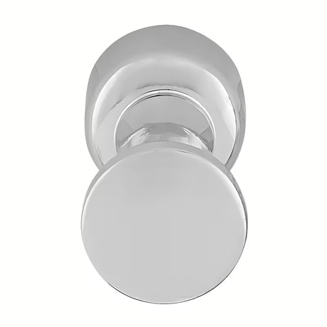 Elegancki mały nierdzewny haczyk Multi Chrome do łazienki na ręczniki, ręczniki kąpielowe, ubrania lub szlafrok.