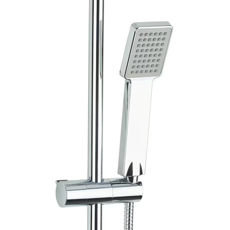 Wymienna słuchawka prysznicowa SIKO Multi pro system prysznicowy MultiPipeH.