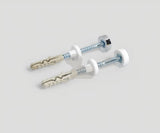 Zestaw do mocowania MISKA wc jako akcesorium do pro montażu