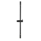 Drążek prysznicowy Multi z uchwytem prysznica, długość 70 cm, okrągły design