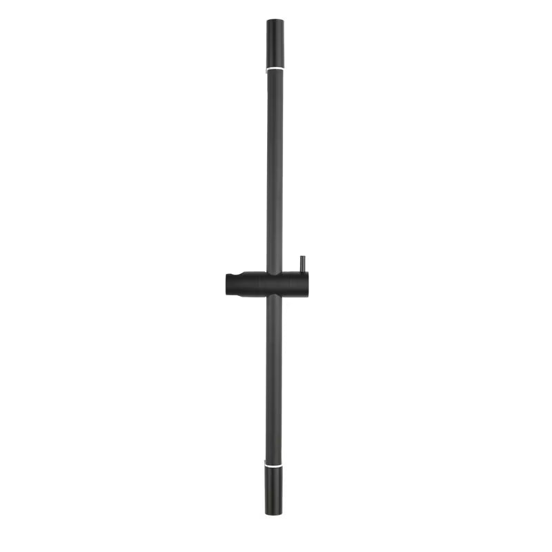 Drążek prysznicowy Multi z uchwytem prysznica, długość 70 cm, okrągły design