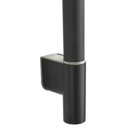 Drążek prysznicowy Multi z uchwytem prysznica, długość 70 cm, okrągły design