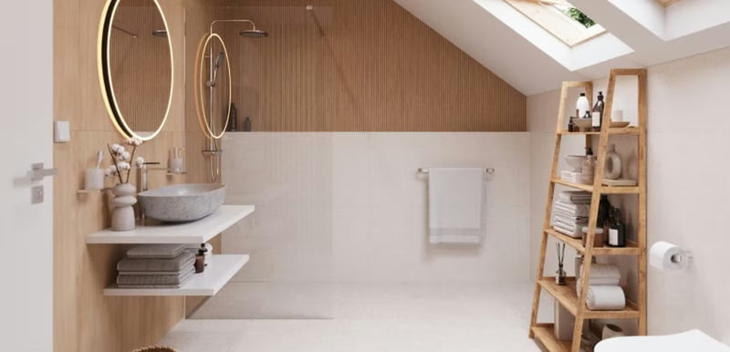 Naturel Home pro do harmonijnego i komfortowego wnętrza