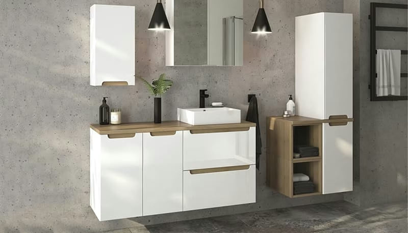 Naturel Stilla o subtelnym i ponadczasowym stylu