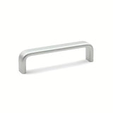 Aluminiowy uchwyt Naturel Vario Dekor pro szafki łazienkowej