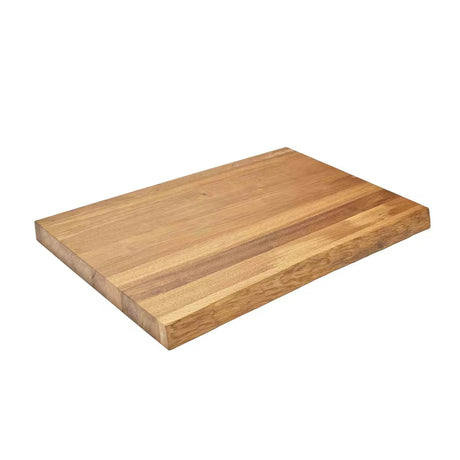 Dębowa blat łazienkowy  Naturel Wood z głęboko matowym wykończeniem