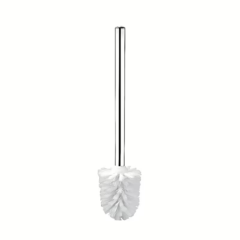 Zapasowy MISKA wc szczotka wc Nimco w wykończeniu chrom pro akcesoria łazienkowe