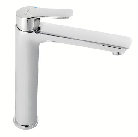 Novaservis Metalia 54 jednouchwytowa bateria umywalkowa w chromie bez odpływu
