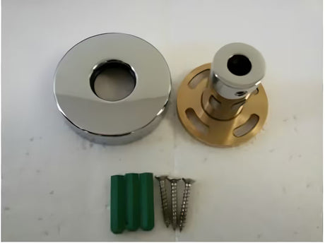 Optima uchwyt do rur Optimapipe pro stabilne i bezpieczne mocowanie instalacji