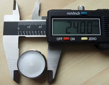 Perlator Optima z gwintem zewnętrznym pro oszczędność wody i napowietrzony, przyjemniejszy strumień.