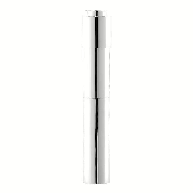 Designowy syfon umywalkowy Optima Chrome w wykończeniu chrome pro, średnica 32 mm