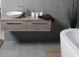 Biała wolnostojący  SZCZOTKA do Wc Optima Suza o nowoczesnym designie do łazienki