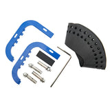 Uniwersalny element podtynkowy Paffoni PBOX001 pro do montażu baterii podtynkowych