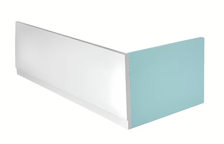Panel akrylowy do wanny Polysan Couvert pro obudowa wanny