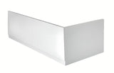 Panel akrylowy do wanny Polysan Couvert pro obudowa wanny