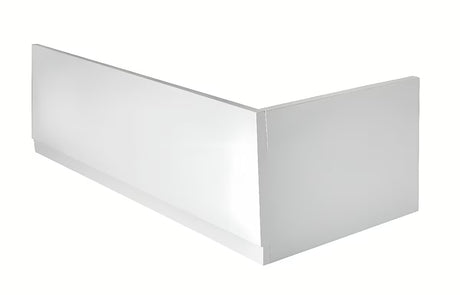 Panel akrylowy do wanny Polysan Couvert pro obudowa wanny