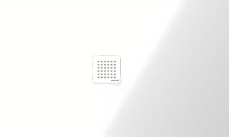 Biały brodzik prysznicowy prostokątny Polysan Flexia z lanego marmuru 150x90 cm