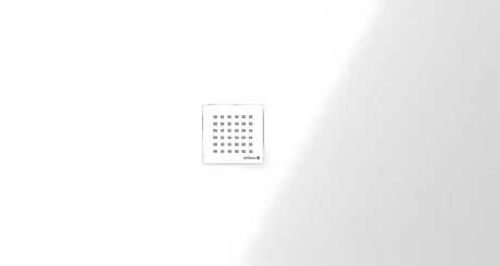 Biały brodzik prysznicowy prostokątny Polysan Flexia z lanego marmuru 150x80 cm