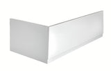 Panel akrylowy do wanny Polysan Plain pro obudowy wanny