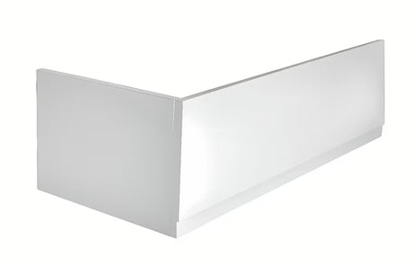 Panel akrylowy do wanny Polysan Plain pro obudowy wanny