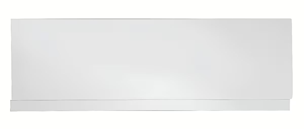 Panel akrylowy do wanny Polysan Plain pro obudowy wanny