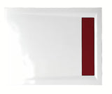 Biała brodzik prysznicowy prostokątny Polysan Varesa 100x80 cm z lanego marmuru