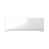 Biały panel frontowy akrylowy do wanny Ravak Classic pro wanny Classic II i Vanda II