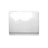 Biały panel boczny akrylowy do wanny Ravak Classic pro wanny prostokątne o szerokości 70 cm