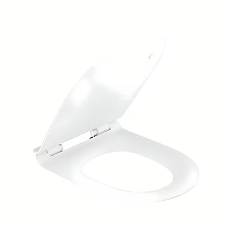 Biała DESKA sedesowa Ravak Vita Slim z duroplastu z systemem soft Close pro ciche domykanie