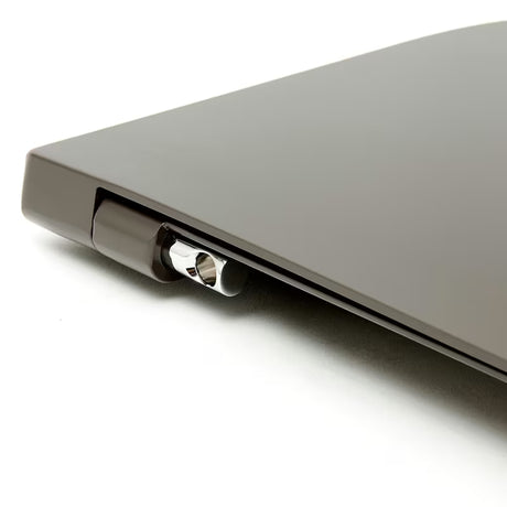 DESKA sedesowa Roca Inspira w kolorze onyks z technologią soft Close i wypinanym systemem EasyLock.
