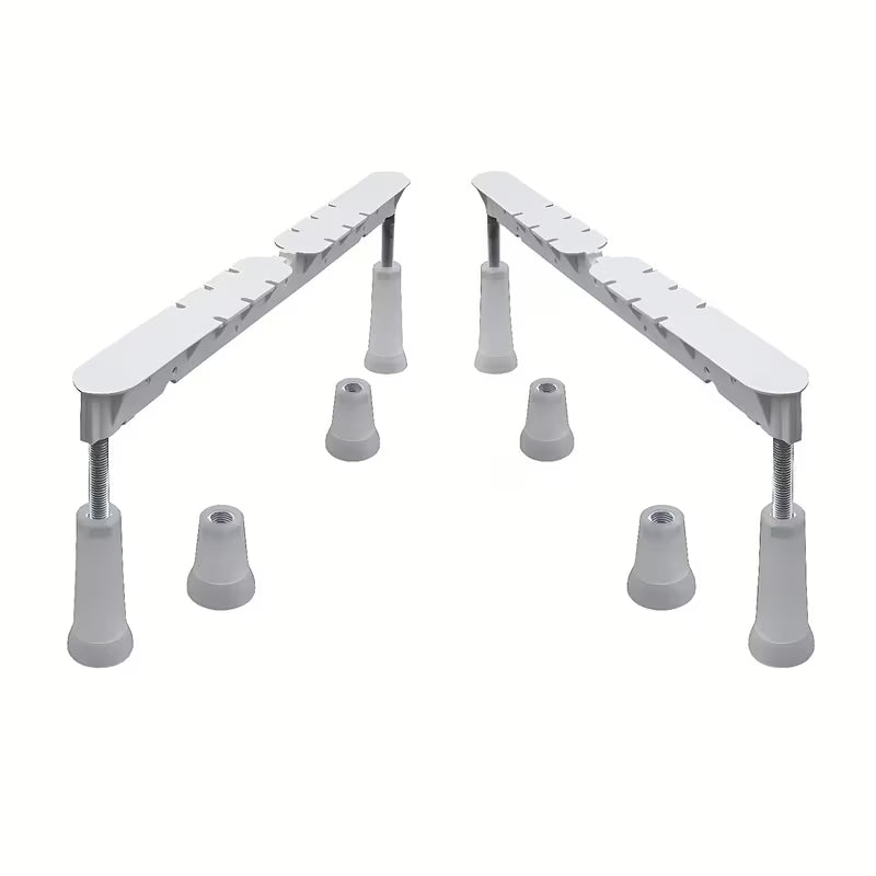 Nóżki Roth 5139300 w ofercie marki Roth pro wyposażenia łazienki.