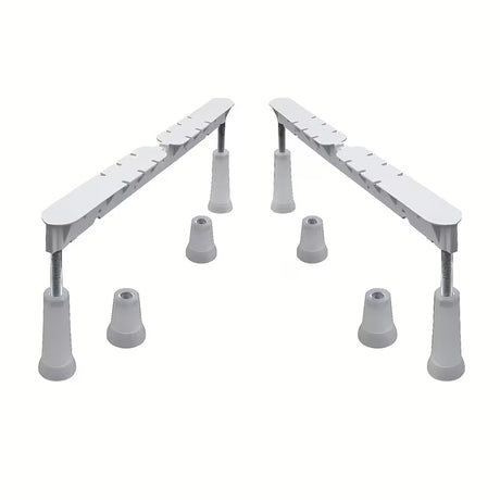 Nóżki Roth 5139300 w ofercie marki Roth pro wyposażenia łazienki.