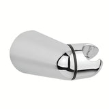 Zestaw wannowy S-Line w wykończeniu chrome z rączką prysznicową, uchwytem i wężem prysznicowym 1,5 m.