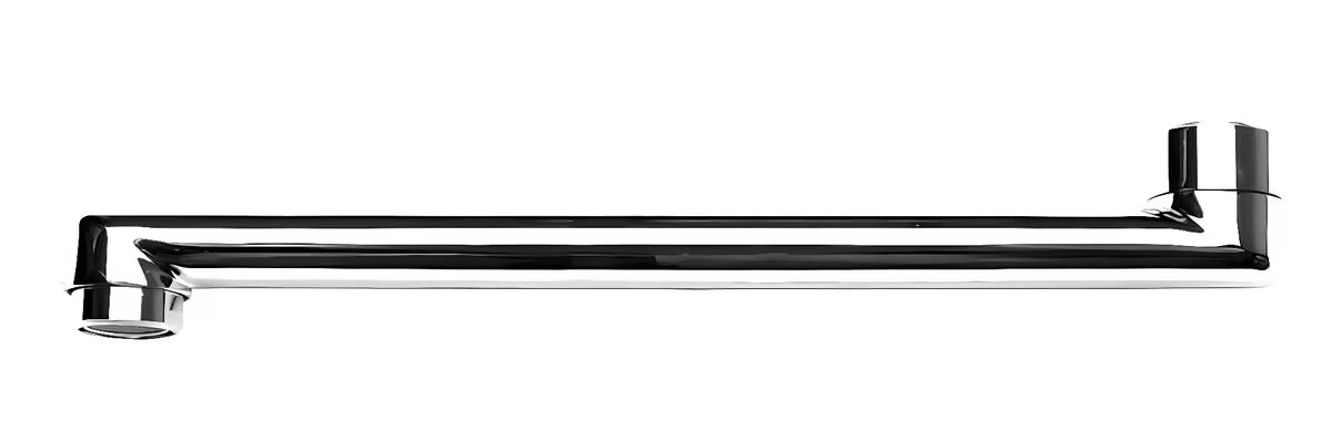 Chromowany wieszak łazienkowy S-Line pro na ręcznik