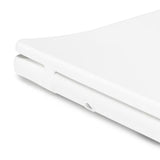 Białe DESKA sedesowa SAT Infinitio z funkcją soft Close i EasyLock pro łatwe wypinanie