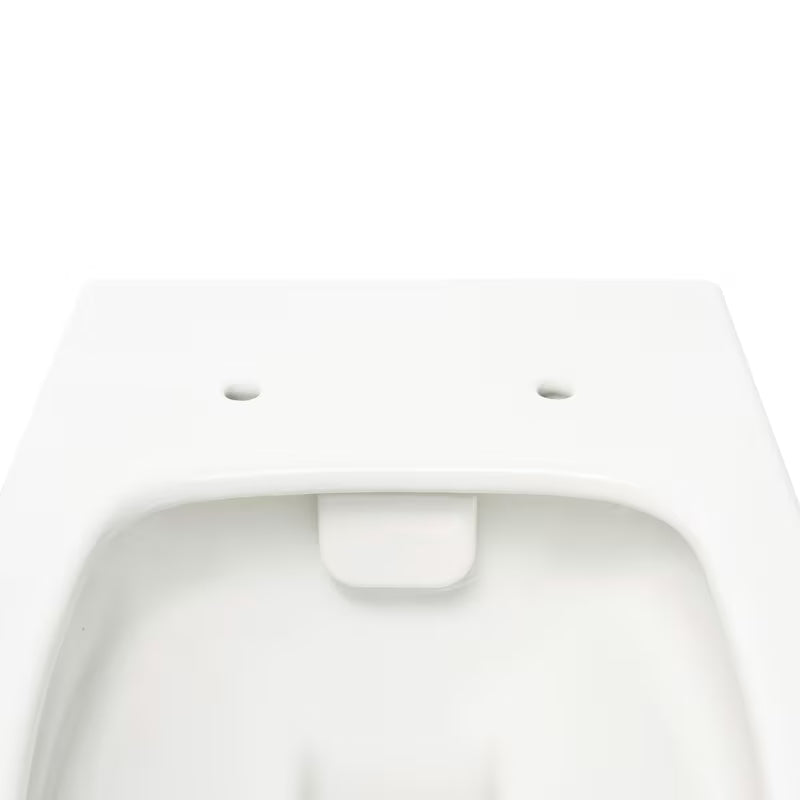 Zestaw WC podtynkowy SAT Infinitio pro do montażu podtynkowego z modułem, przyciskiem, matą wygłuszającą i deską sedesową soft Close